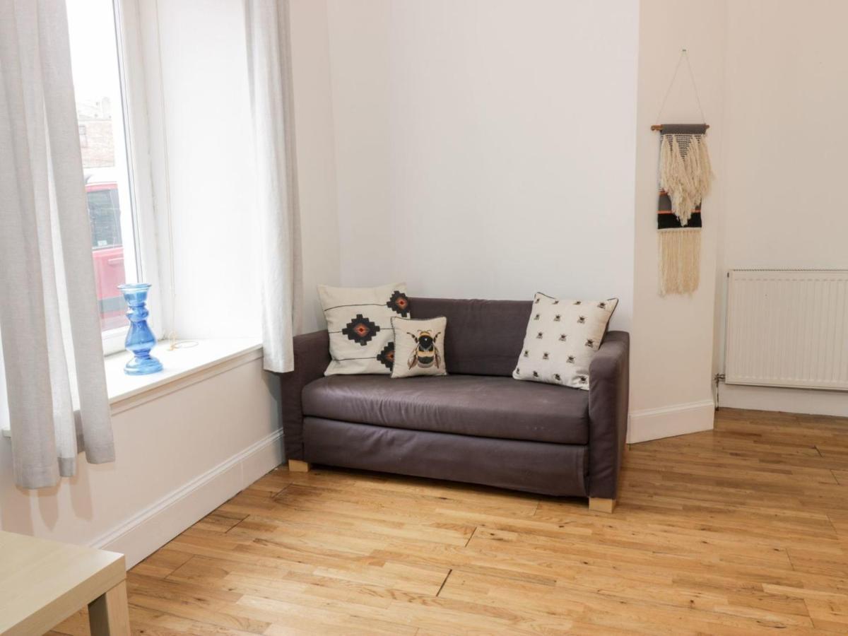 Charming 5-Bed Apartment In Edinburgh Exterior photo